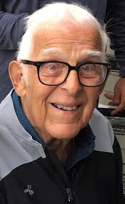 Obituary for John F. Julian