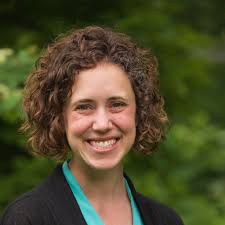 Carrie HENNING-SMITH