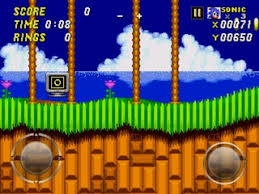 First, unlock debug mode with the method as described. Sonic The Hedgehog 1 2 Debug Mode Ios Android 4 Steps Instructables
