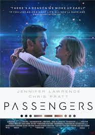 See the movie photo #371581 now on movie insider. Passengers 2016 Poster By Mr By Martyrossarts On Deviantart