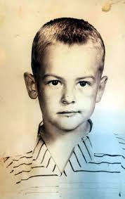 Keith Bailey Obituary