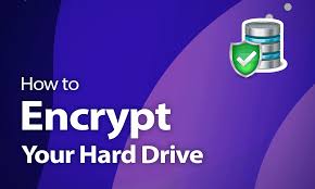 Download ultimate boot cd at www.ultimatebootcd. How To Encrypt Your Hard Drive In 2021