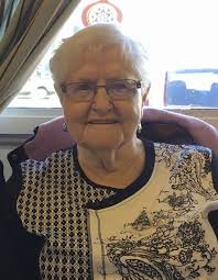 Faye McCabe Obituary