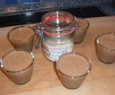 Schokoladen Lebkuchen Mousse Nach Johann Lafer Rezept Schokoladen Lebkuchen Lebensmittel Essen Lafer