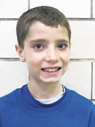 Two by Two not just a math equation at Bryant School