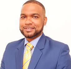 NIGEL MARTIN STEPS INTO THE DIRECTORSHIP