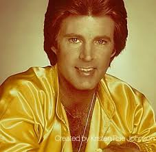 Rick] was super-talented. I knew he was going to make it because he was so  determined. Nothing was going to get in his way. But there was also a real  loving person.