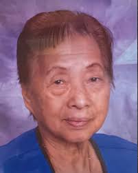 Chun Yu Yu Obituary March 4, 2025