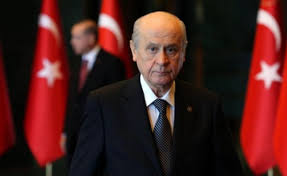 Son Dakika Mhp Lideri Bahceli Den Kader Kurbanlarina Af Onerisi