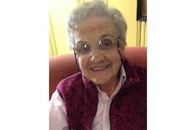 Doris Shea Obituary (2017)