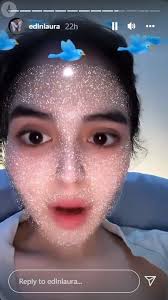 9 Potret Postingan Terakhir Laura Anna, Sempat Main ke Rumah Raffi Ahmad