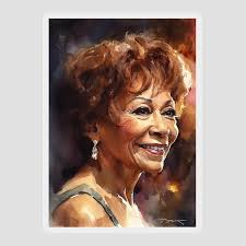 Freda Stickers for Sale