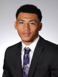 2018-19 Men's Basketball Roster