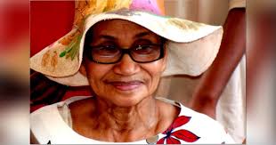 Obituary for Catherine Parnell