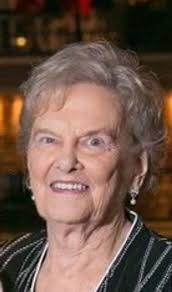 Joan Frances (Donnelly) Havican Obituary June 9, 2022