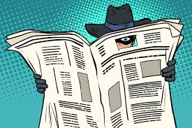 Maybe you would like to learn more about one of these? Confesiunile Unui Spion Revista Intelligence