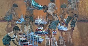 We did not find results for: Reframing Art Dubai Middle East Institute