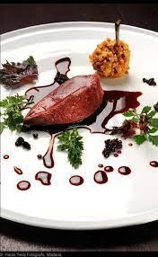 Osteria Francescana The Luxury Jewel Of Modena Verybest Com Gourmet Recipes Luxury Food Food Plating