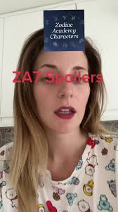 Tyler Corbin Zodiac Academy Bush