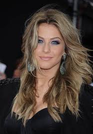Picture Of Julianne Hough Julianne Hough Hair Dark Blonde Hair Ash Blonde Hair Colour