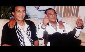 El barranquillero murió hace tres años y mary luz alonso, quien fue su esposa durante 21 años, recuerda los detalles más pequeños de su eterno amor. Fin De Semana 10 Extranas Similitudes Entre Diomedes Diaz Y Joe Arroyo