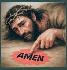 Good morning wonderful people 💖 If Jesus is number one in your life, write  Amen! AI CREATE ZLQ