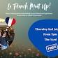 Le French Meet Up in Ely
