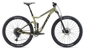 Trail riding takes place in all weather conditions and with long downhill stretches involved and high speeds being reached, having a robust trail mtb is advisable. Stance 29 1 2020 Man Trail Bike Giant Bicycles Sverige