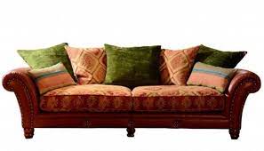 High quality, traditional, uniquely handcrafted furniture manufacturer based in preston, lancs uk. Tetrad Eastwood Heritage 3 Seater Midi Sofa Sofas Hafren Furnishers