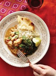 Poulet Au Beurre A La Mijoteuse Ricardo Recipe Indian Food Recipes Butter Chicken Slow Cooker Recipes