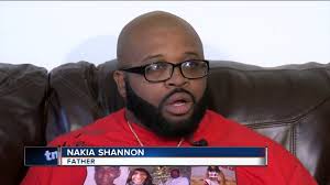 Donte Shannon's family waits for closure