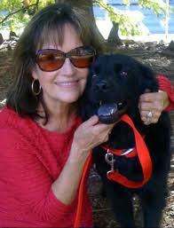 Barbara Anderson Obituary