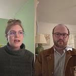 Catherine Simone Gray Collects "Sensation Words"