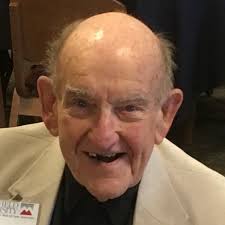 Obituary information for Thomas Edward O'Donnell