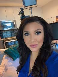 Felicia Quick's Instagram, Twitter & Facebook