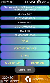 Descargar cambiador imei xposed pro apk para android. Free Download Imei Changer Apk For Android