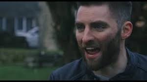 AJ Stevenson — Showreel