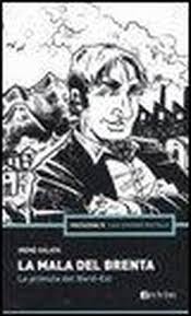 Felice maniero (born september 2, 1954) is a former italian crime boss who was the head of the mala del brenta, a criminal organisation based in the region of veneto throughout the 1980s and 1990s. La Mala Del Brenta La Primula Del Nord Est By Irene Salata