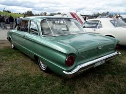 Image result for Meadowvale Green 1960 Ford