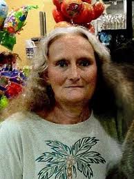 Patricia Mason Obituary