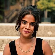 Alicia Gerber's Instagram, Twitter & Facebook