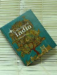 Of the thousands of indias that jostle for space in our newspapers, our poems, our art, and our consciousness, few are ever acknowledged. Coffee Table Book Crafts Atlas Of India The India Craft House
