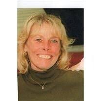 Sally E. (Shaw) Leonardi Picard Obituary