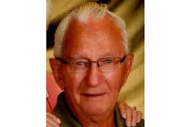 Robert Schultz Obituary (1937