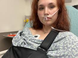 Fundraiser by Harley Brooke Crosby : Help Harley Crosby Recover from  Devastating Accident