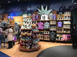 Disney retail chain featuring official character toys, clothes, collectibles while new york is on pause, disney is keeping the magic going online with fun with disney, providing all the essential gear for movie night. Disney Store Times Square New York City Wanderdisney
