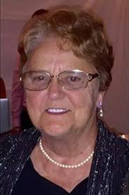 Dolores Nan Basher (Bickford) Obituary