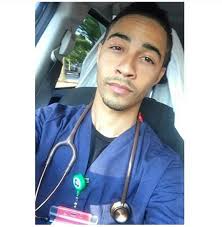 This is so beautiful we have lost so many of our family members lately and  this was in my cousins Bible who passed away a few months ago.. it was a  message