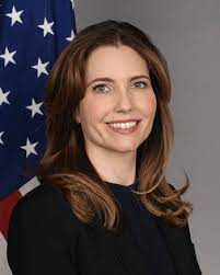 Biden's side for nearly 20 years, including as his national security adviser when mr. Evan Ryan Wikipedia