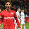 Alario, along with bayer leverkusen and the argentina national team received bad news as it was announced that the striker is out injured for the rest of the season. 1
